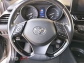Toyota C-HR 1.2T Comfort+P.Style