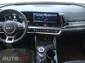 Kia Sportage 1.6 TGD-i PHEV ISG Active