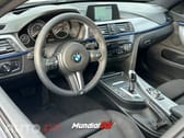 BMW 420 d Auto