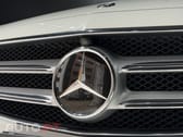 Mercedes-Benz E 350 e AMG