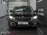 Skoda Fabia 1.0 TSI Selection DSG