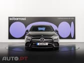 Mercedes-Benz A 250 e AMG Line