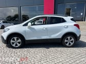 Opel Mokka 1.7 CDTI Cosmo Plus S/S