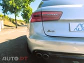 Audi A6 Avant 2.0 TDi Business Line S-line Multitronic