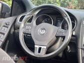 Volkswagen Golf Cabriolet 1.2 TSI