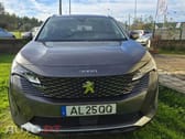 Peugeot 3008 1.6 Hybrid Allure Pack e-EAT8