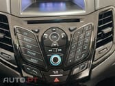 Ford Fiesta 1.0 EcoBoost Titanium Aut.