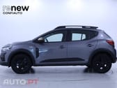 Dacia Sandero 1.0 TCe Stepway Extreme