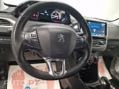 Peugeot 208 1.6 BlueHDi Style
