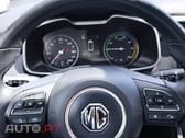 MG ZS EV Luxury