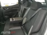 Nissan Qashqai 1.5 dCi N-Connecta Roda Suplente