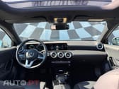 Mercedes-Benz A 200 d 8G-DCT Progressive Advanced
