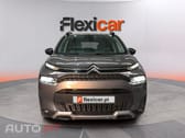 Citroen C3 Aircross 1.2 PureTech Feel
