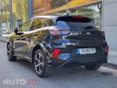 Ford Puma 1.0 EcoBoost mHEV ST-Line