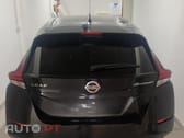 Nissan Leaf N-connecta