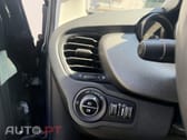 Fiat 500X 1.4 Multiair DCT 4x2 S&S S-Design City Look