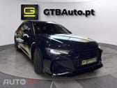 Audi A6 Avant 40Tdi QUATTRO KIT RS6 HYBRID 204CV