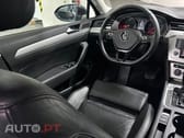 Volkswagen Passat Variant 2.0 TDi Confortline DSG