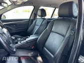 BMW 520 d Pack M