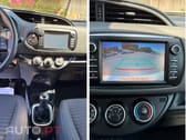 Toyota Yaris 1.0 VVT-i Comfort