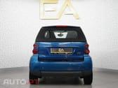 Smart ForTwo 1.0 mhd Passion 71