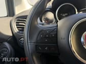 Fiat 500X 1.4 Multiair DCT 4x2 S&S S-Design City Look