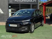 Citroen C4 SpaceTourer 1.5 BlueHDi Shine EAT8