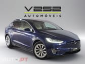 Tesla Model X 100D