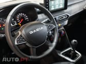 Dacia Jogger 1.0 ECO-G Expression Bi-Fuel