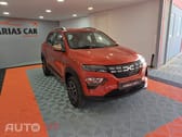 Dacia Spring Electric 65 Extreme