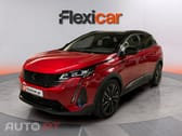 Peugeot 3008 1.6 Hybrid GT Pack e-EAT8