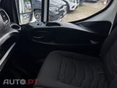 Iveco Daily 2.3 35S13D 3750
