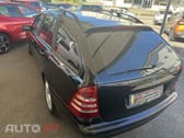 Mercedes-Benz C 200 CDI Classic