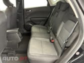 Renault Captur 1.6 E-Tech Hybrid Evolution
