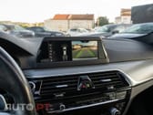 BMW 520 d Pack Desportivo M Auto