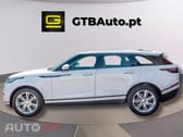 Land Rover Velar I.V.A DEDUTÍVEL P400e AWD