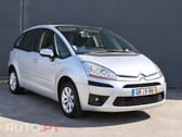 Citroen C4 Picasso 1.6 HDi Seduction
