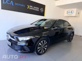 Mercedes-Benz A 250 Limousine Style Plus