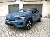 Volvo C40 Recharge Ultimate