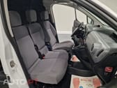 Peugeot Partner 1.6 BlueHDi L1 Premium 3L