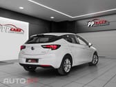 Opel Astra 1.0 Turbo EcoFlex