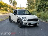 MINI Cooper Cooper D