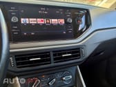 Volkswagen Polo 1.0 Comfortline