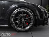 Audi TTS TFSI Quattro S Tronic