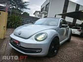 Volkswagen Beetle 1.6 TDi Design