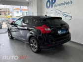 Ford Focus 1.0 SCTi Titanium