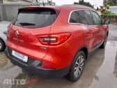 Renault Kadjar 1.5 dCi Exclusive