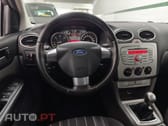 Ford Focus SW 1.6 TDCi Trend
