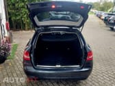 Mercedes-Benz C 180 (BlueTEC) d Station 