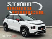 Citroen C3 Aircross 1.2 PureTech C-Series